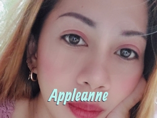 Appleanne