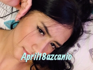 April18azcanio