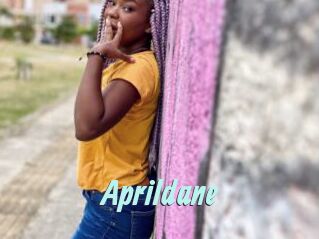 Aprildane