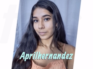 Aprilhernandez