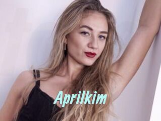 Aprilkim