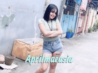 Aprilmaeasia
