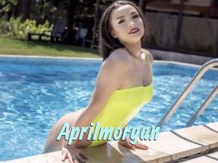 Aprilmorgan
