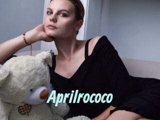 Aprilrococo