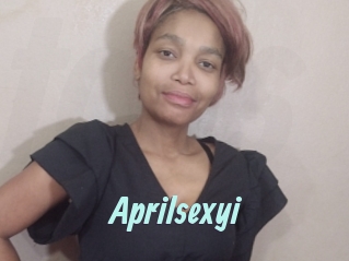Aprilsexyi