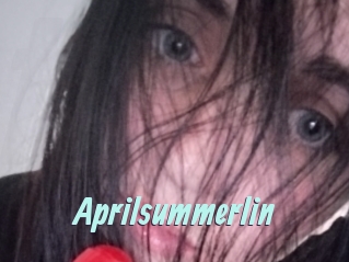 Aprilsummerlin