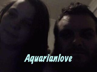 Aquarianlove