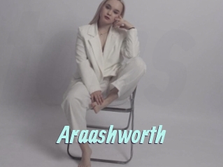 Araashworth