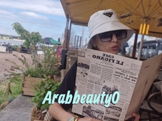 Arabbeauty0