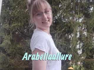 Arabellaallure