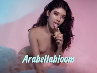 arabellabloom Ton Show