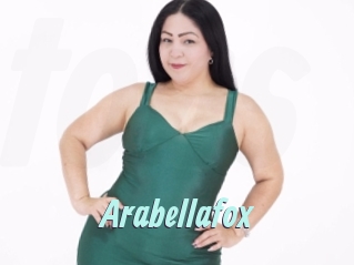 Arabellafox
