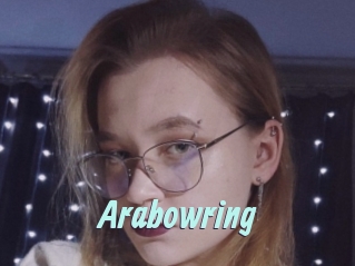 Arabowring