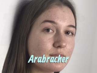 Arabracher