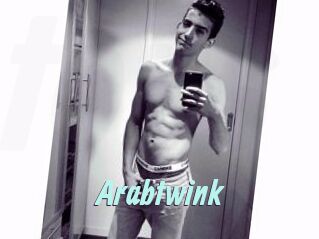 Arabtwink