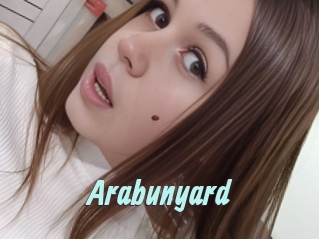Arabunyard