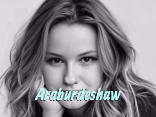Araburdeshaw