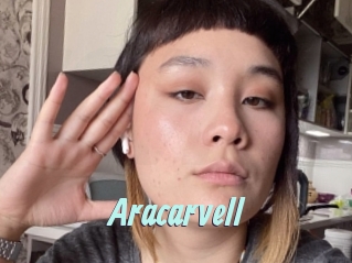 aracarvell Ton Show