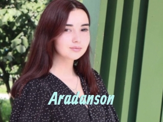 Aradanson