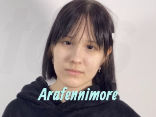 Arafennimore