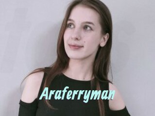 Araferryman