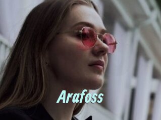 Arafoss