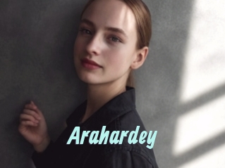 Arahardey