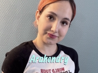 Arahendry