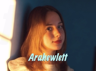 Arahewlett