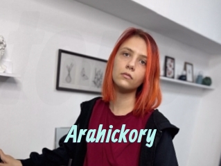 Arahickory