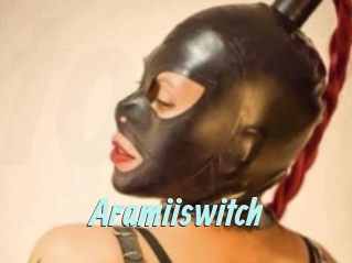 Aramiiswitch