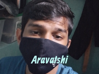 Aravatshi