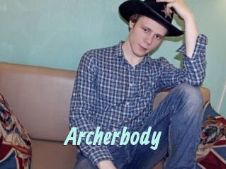 Archerbody