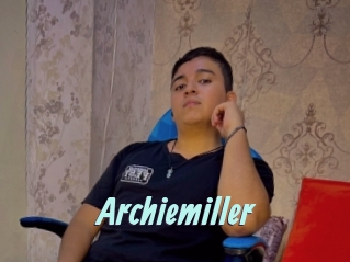 Archiemiller