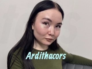 Ardithacors