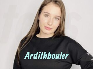 Ardithbouler