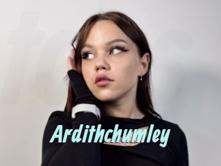 Ardithchumley