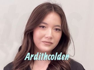 Ardithcolden