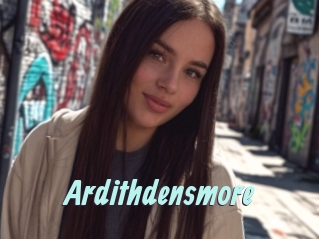 Ardithdensmore