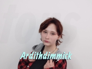 Ardithdimmick