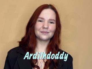 Ardithdoddy