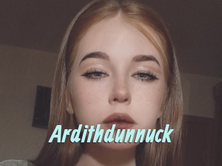 Ardithdunnuck