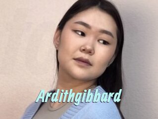 Ardithgibbard
