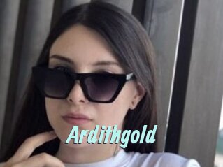 Ardithgold