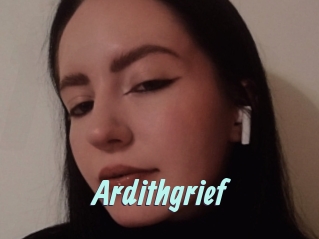 Ardithgrief
