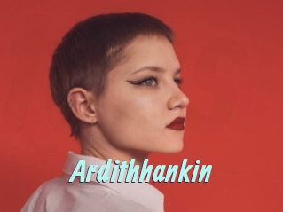 Ardithhankin