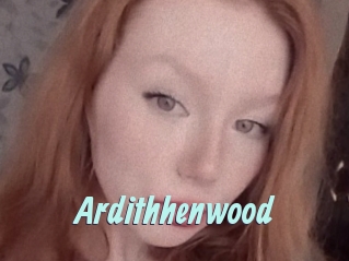 Ardithhenwood
