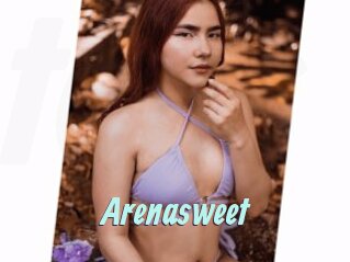 Arenasweet