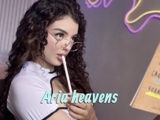 aria_heavens Ton Show