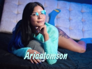 Ariaatomson